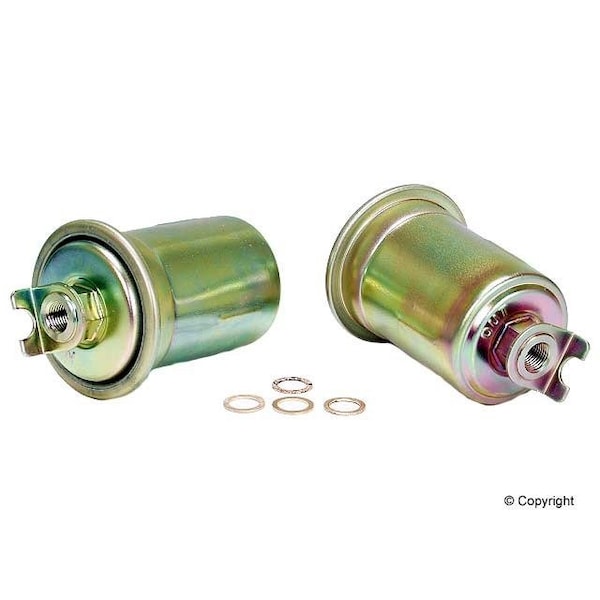 Op Parts Fuel Filter, 12737013 12737013 - main